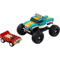 LEGO® Creator Monstertruck 31101